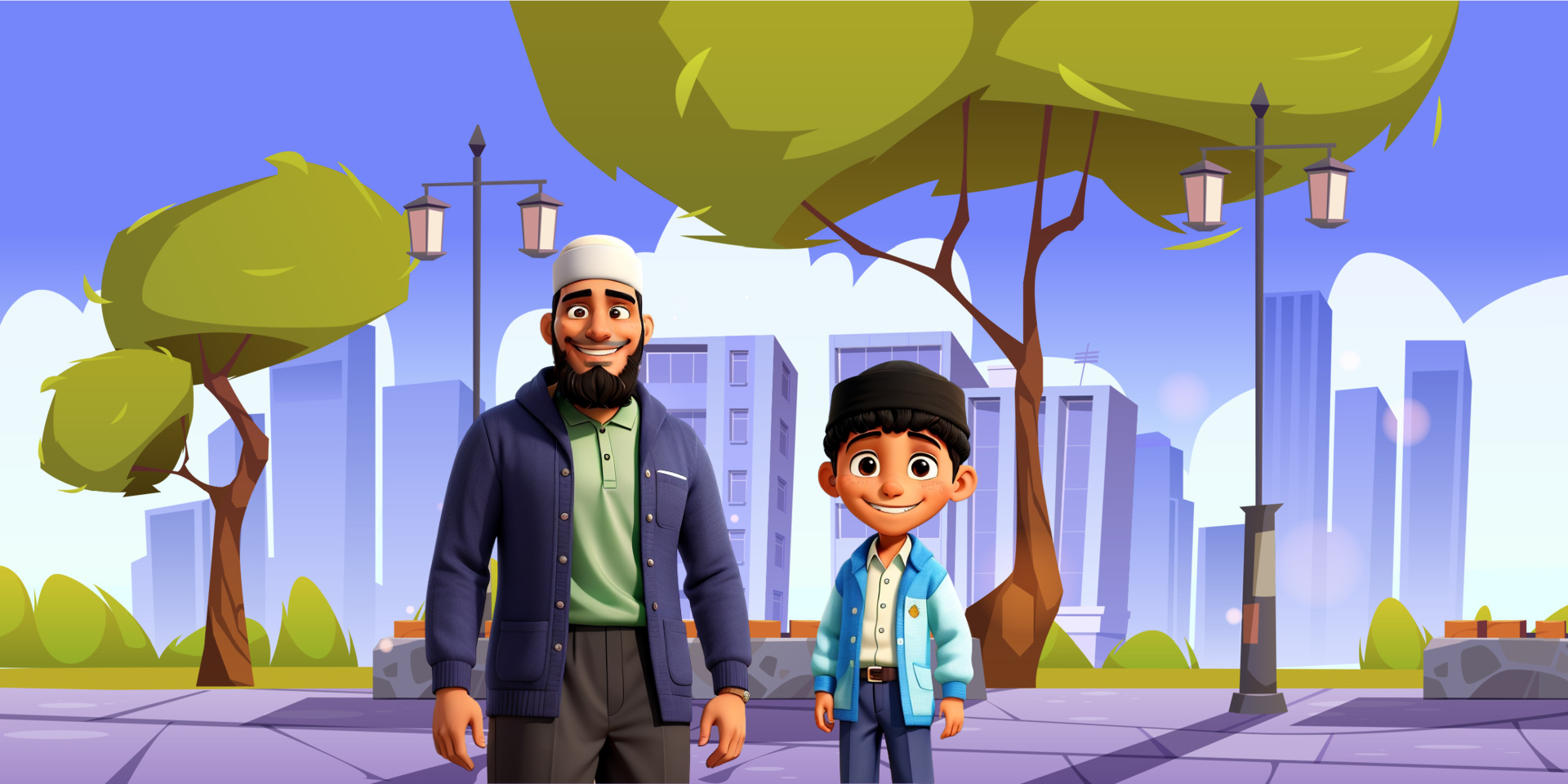 Grade 1 : Unit 1. A for ALLAH ALD001