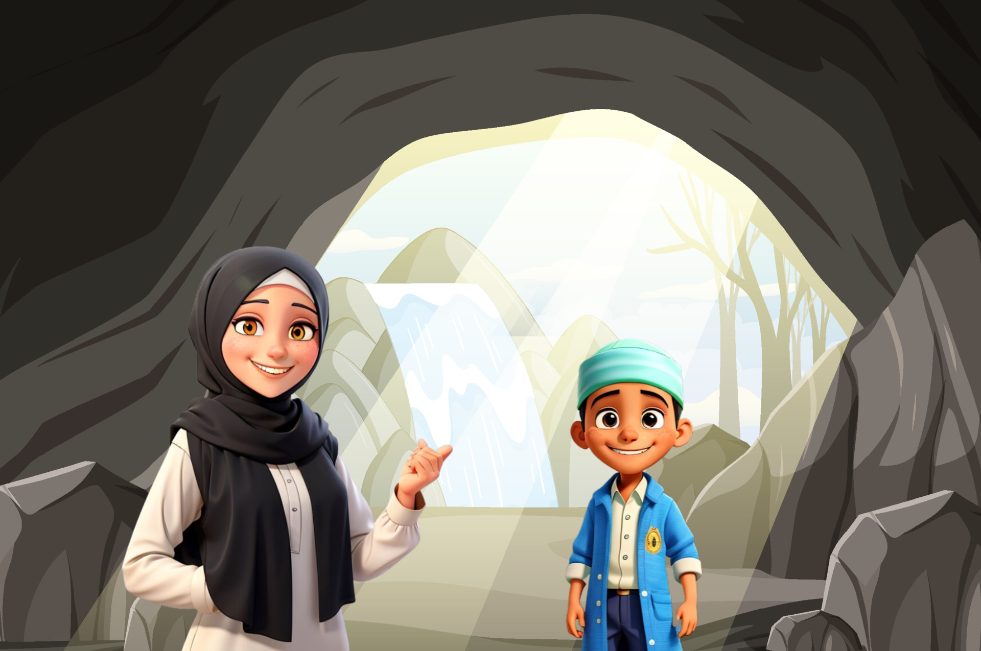 Grade 1 : Unit 4.Fundamentals of Deen ALD004