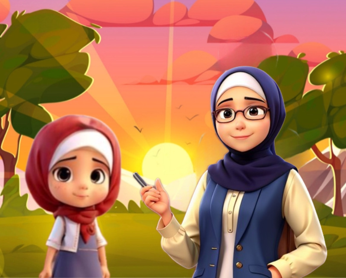 Grade 2 : Unit 3. The Excellent prayer ALD203