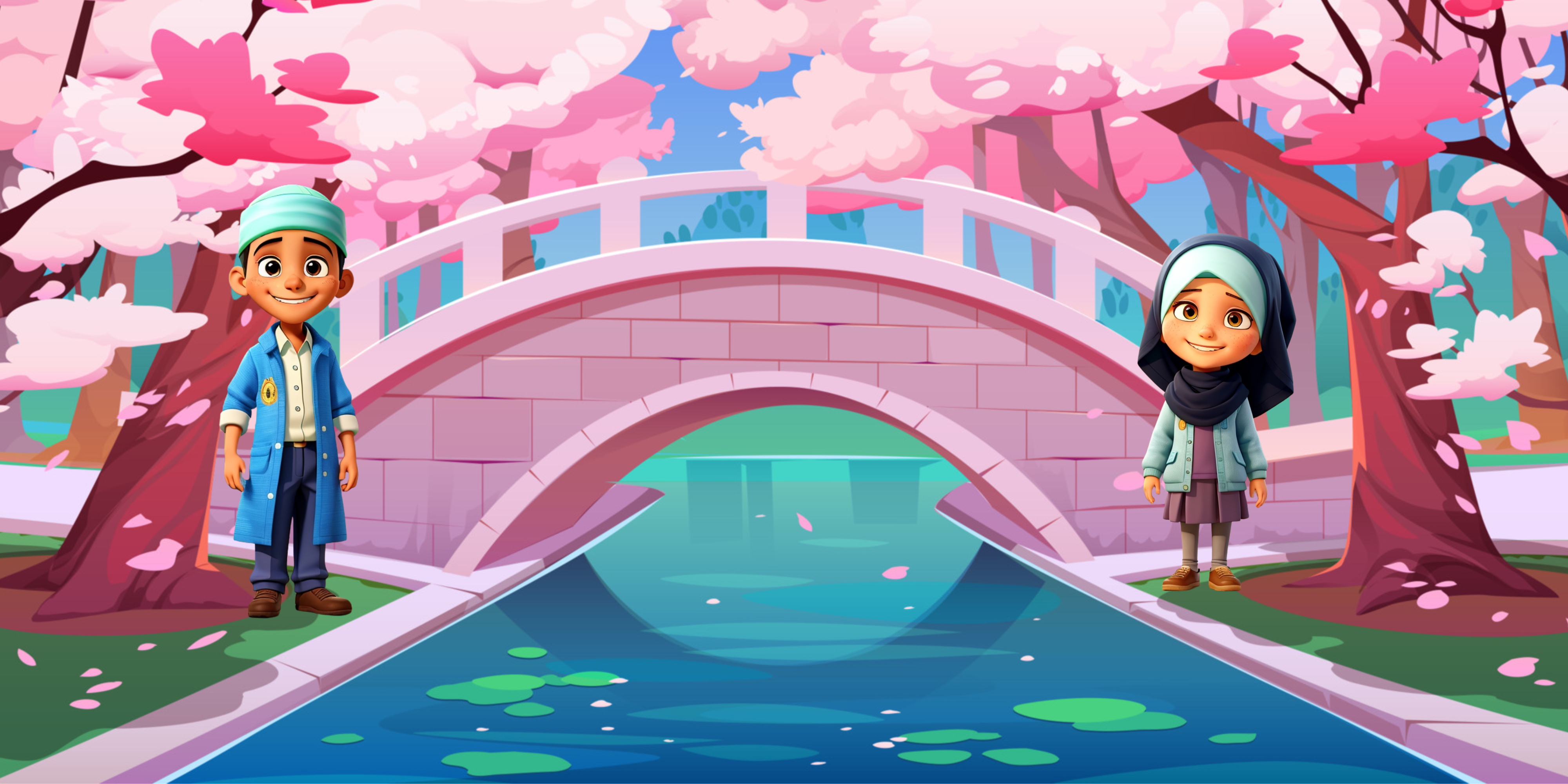 Grade 2 : Unit 5. The World Hereafter ALD205