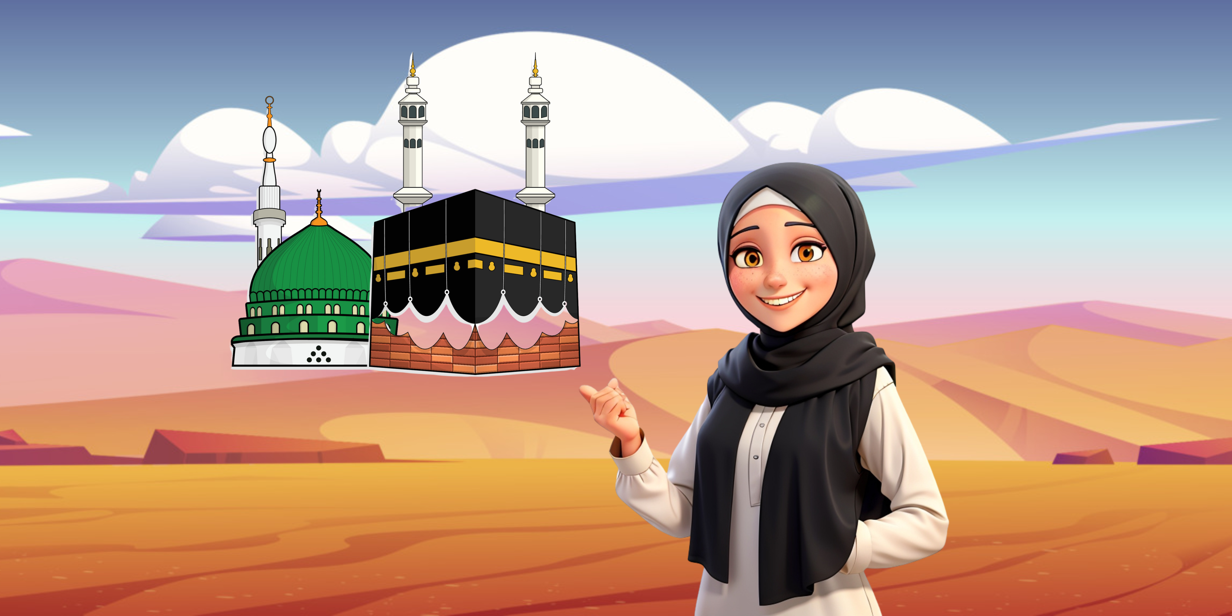 Grade 2 : Unit 9. The Muslim Ummah ALD209