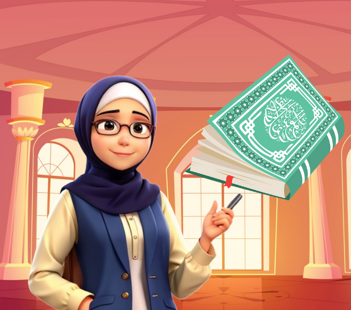 Grade 4 : Unit 1. Ummul Quran ALD401