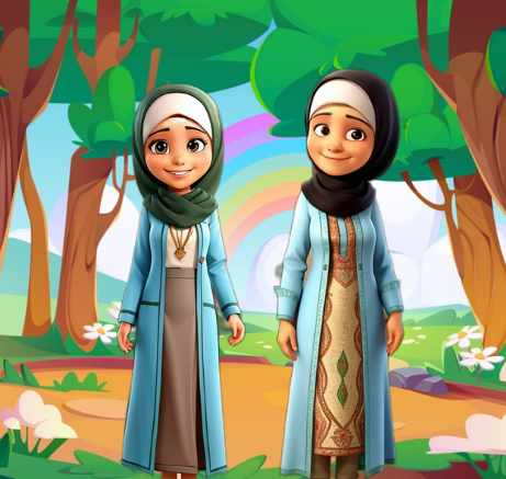 Grade 4 : Unit 3. Hadith for Well Being ALD403