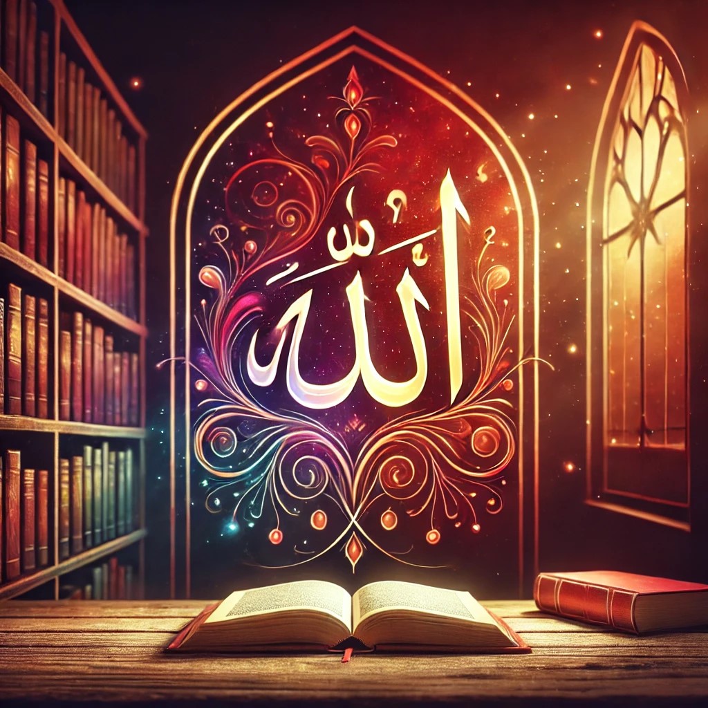 Grade 4 : Unit 5.Allah Guides ALD405