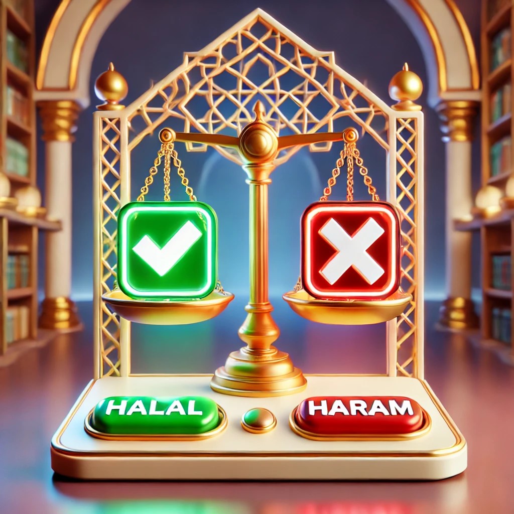 Grade 4 : Unit 10. Halal and Haram ALD410