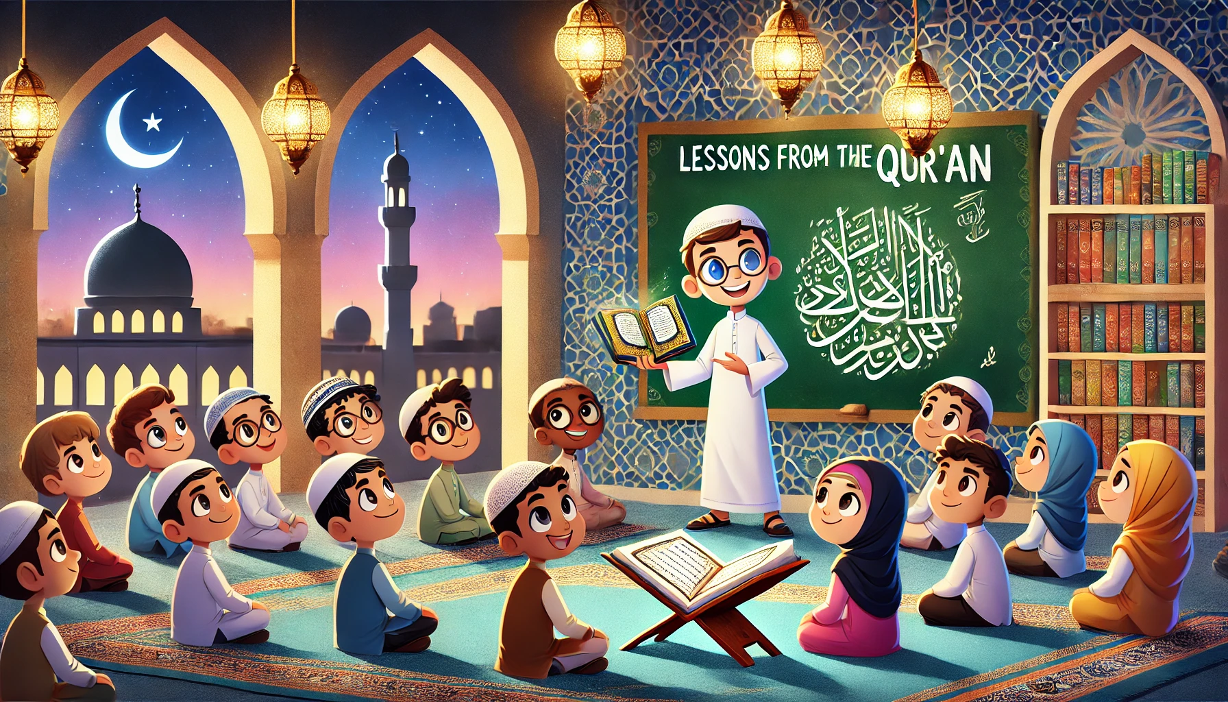 Grade 5 : Unit 1 ALD501