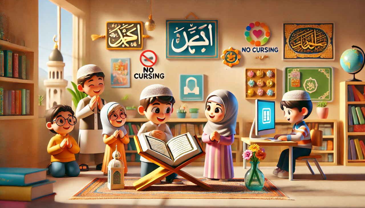 Grade 5 : Unit 10.Etiquetties of Daily Life ALD510